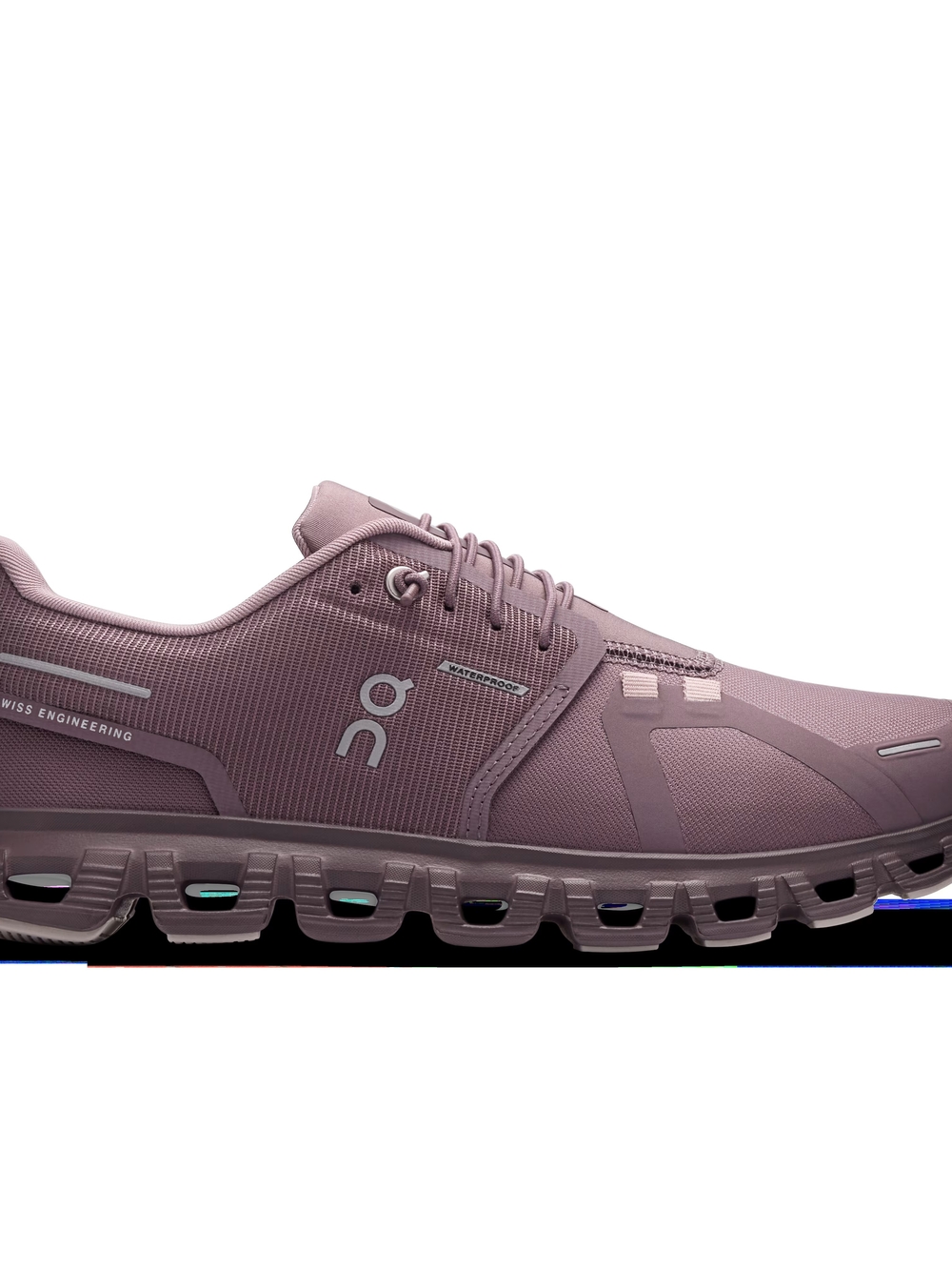 🌤On Cloud 6 Waterproof – Brand New in Box (Never Worn) Women's Size 8 Running S